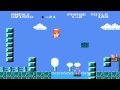 Arrenged NICONICO Douga Aneki Mario SMB1 Hack