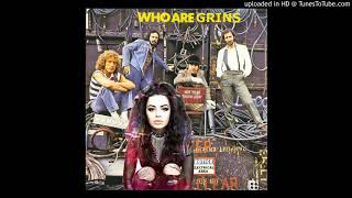 Who Are Grins (Charli XCX vs. The Who)