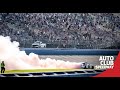 Xfinity Race Recap: Wrecks and a win from a rookie at Auto Club Speedway.