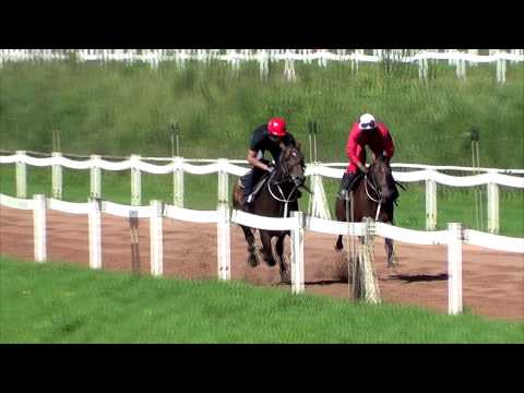 2013-01-04 Regal Relative trackwork