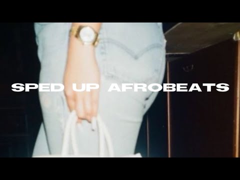 Kish, 2mochh - Wonda (sped up)