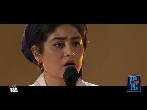 ویژه برنامه: اجرای ویژه هنرمندان برای سال نو - ۲