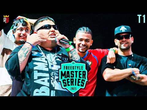 MINUTAZOS MADE IN FMS Caribe (T1)