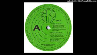 Sparks - Just Got Back From Heaven (Art Of Mix Version)