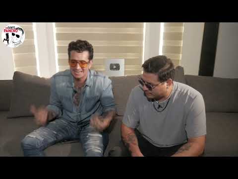 SMOKECAST | Como Nace La Idea De Fumar En El Podcast? | SIN TANTO PANCHO PODCAST