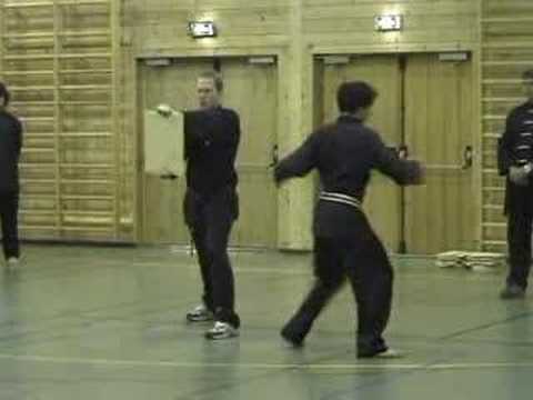 Sommerleir 2005 Show Reel