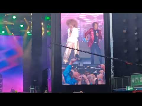 Ottawan 80'S Disco Retro Fesztivál 2023.06.10. Budapest