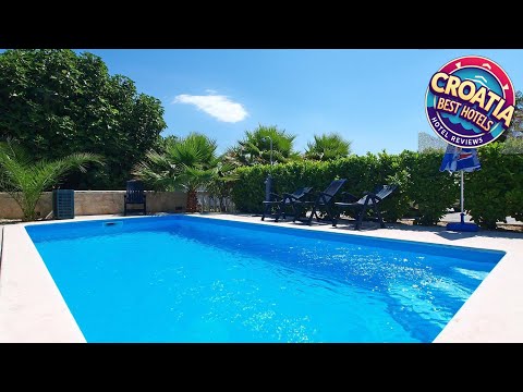 Apartment Marko-5 by Interhome | Sukosan, Croatia | Hotel Review 🏩