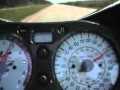 Hayabusa Turbo 450 km/h 