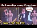 Akshay Kumar Raveena Tandon Come Together Once Again Ht Indias Most Stylish Awards 2023