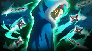 Daemon Gameplay - Naruto x Boruto Ultimate Ninja Storm Next Generations