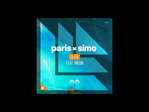 Paris & Simo - Glow (feat. Nikon)