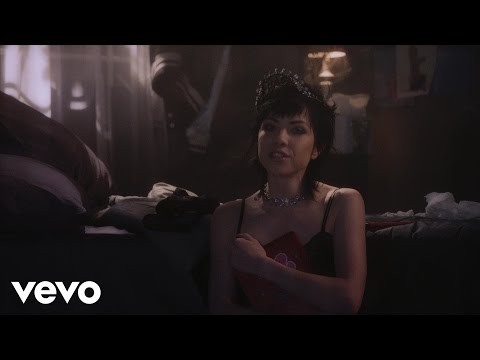 Carly Rae Jepsen - Boy Problems