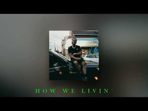 [FREE] Nipsey Hussle Type Beat 2022 \How We Livin`\ | Dave East Type Beat /Instrumental