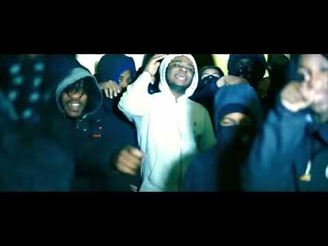 MizorMac x Loski x Blanco - Fields (Unreleased) Music Video (Full Song)