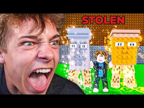 stealing brainrots from scammers