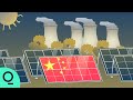 How China Plans to Win the Future of Energy