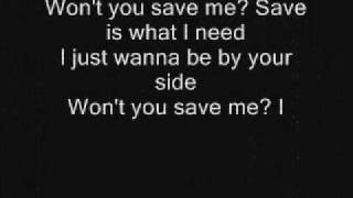 Hanson - Save Me.mpg