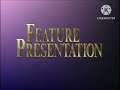 Paramount Feature Presentation Bumper 2023