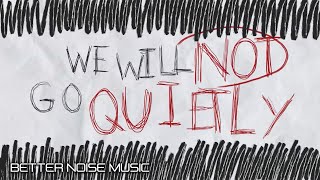 Download lagu Sixx:A.M. - We Will Not Go Quietly mp3