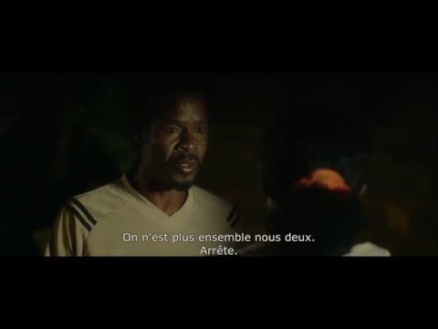 EXTRAIT - SAC LA MORT de Emmanuel Parraud (ACID CANNES 2016)