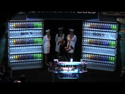 Warsaw Flair Challenge 2010 - Terri Buryanova (Best Female)