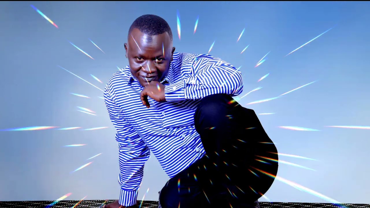 EKINYWEZA OMUKWANO NE GUWANGALA PAKA KIKINO