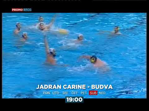 JADRAN CARINE - BUDVA