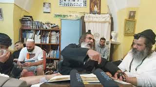 הרב שלום סבג - שיעורי וידאו - לימוד יומי – כ"ה אדר ה'תשפ"א