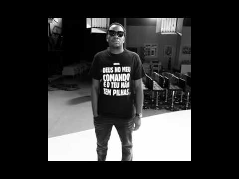 Abdiel - Espírito de Vitória feat Mad Superstar e Double S (Rap)