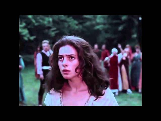 Karoliine hõbelõng (1984) - Eesti lastefilmide sari