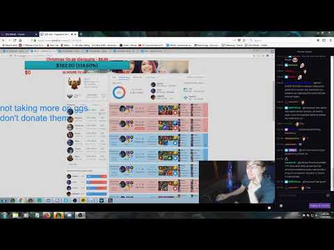 IMLS Checks My OP.GG