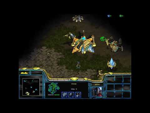 SCBW: Vile Egression 01 - Broken Fortitude