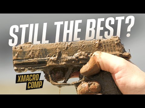 P365 X MACRO COMP - Still The BEST In 2025?