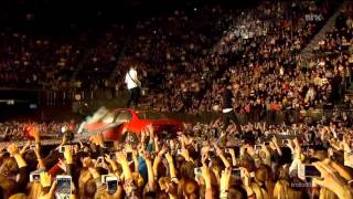 Karpe Diem - &quot;Toyata&#39;n til Magdi&quot; (Oslo Spektrum - 9. mars 2013)