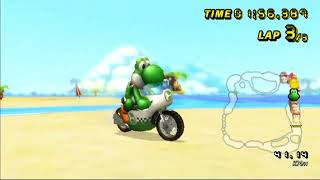 マリオカートWii Wiimmfi VS Vol.66  2026.5.4