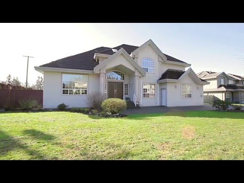 5825 128th Street, Surrey