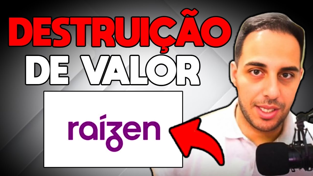 RAIZ4: Pode voltar a R$ 1,40, mas será que compensa?
