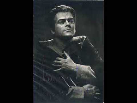 Hermann Prey - Weißt Du, wieviel Sternlein stehen