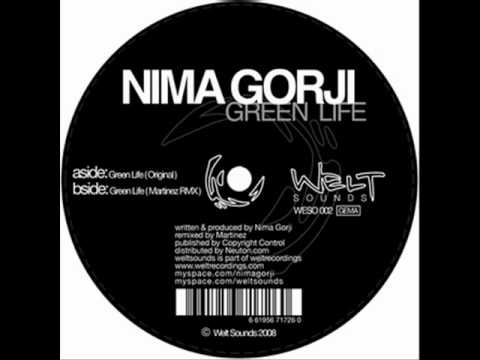 Nima Gorji - Hopp Hopp (Original Mix)