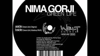 Nima Gorji - Hopp Hopp (Original Mix)