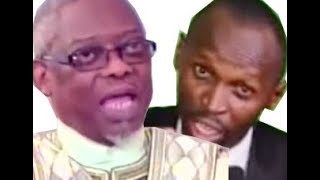 BSTAR TV: FR ROGER BAKA ALOBI AYEBAKI QUE PAPA OLANGI AKOKUFA, BOYOKA BA VÉRITÉS ABIMISI YA SOMO