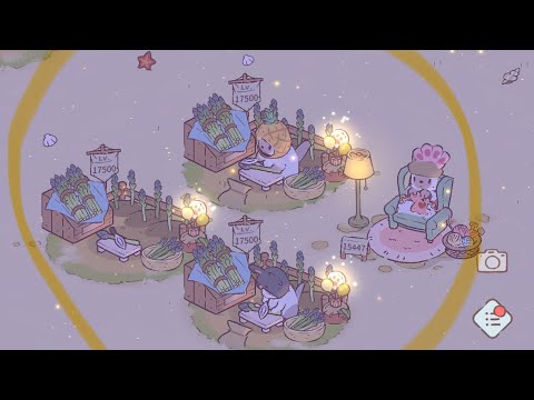 Cats and Soup /  New  Cats num 89,90,91  Appears