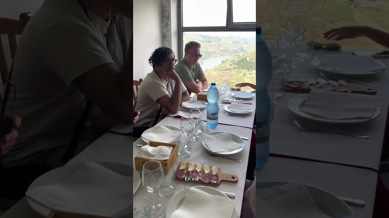 Douro-Tal - Erfahrener Reiseführer - Boot - Mittagessen - Verkostungen Premium-Service