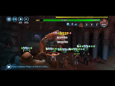 Jabba with Boushh Raid Omi - CPit P2