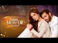 Sunn Mere Dil Ost LYRICS Rahat Fateh Ali Khan Wahaj Ali Maya Ali