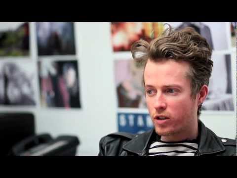 Conversations about The Maids by Jean Genet