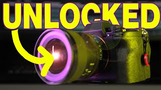 Photo camera secret the Pros don't want you to know (what is ISO invariance)