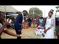 TAZAMA NTEMI OMABALA Alivyo Mchekesha Gude Gude Kwenye Harusi Yake