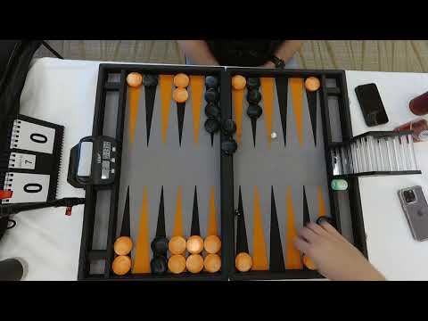 Wisconsin ABT 2023 After Tournament Round 1 Part 1 Ben Friesen vs Dan Minardi